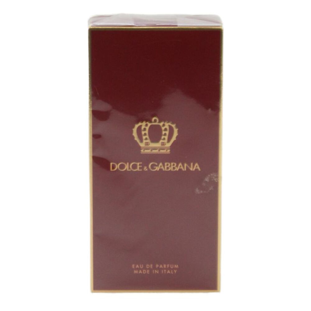 Dolce and Gabbana Womens Lemon Cherry Cedarwood Eau De Parfum 3.3FL OZ 100ML